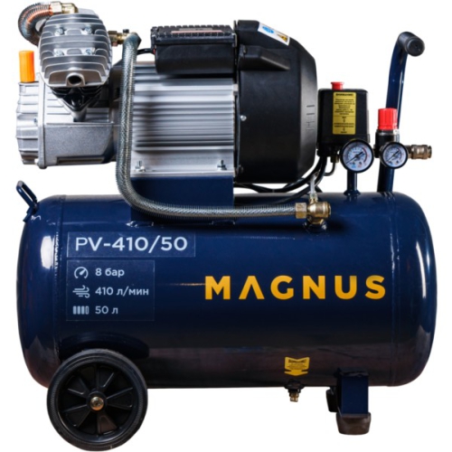    Magnus PV-410/50 (8., 2.3, 220,47)    